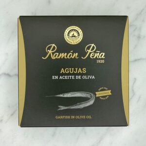 Agujas Aceite Oliva